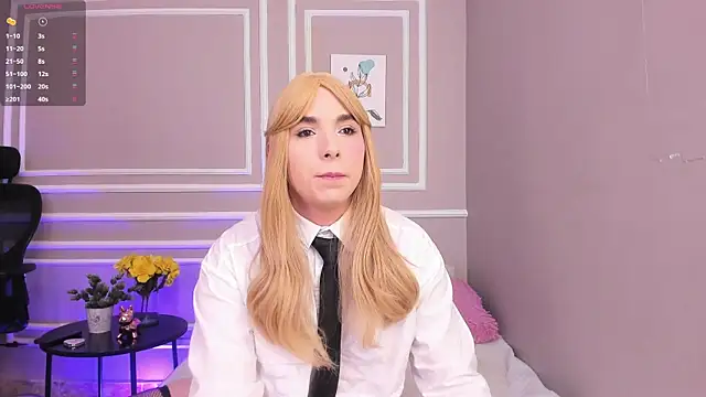 Snapshot of meloddysky chatting on December 2024 05:29:01 PM meloddysky online show from December 2024 05:29:01 PM