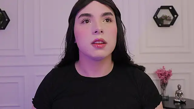 Snapshot of meloddysky chatting on October 2025 08:41:01 PM meloddysky online show from October 2025 08:41:01 PM