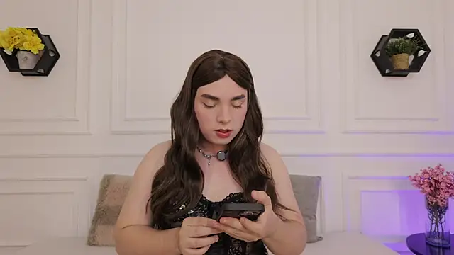 Snapshot of meloddysky chatting on November 2025 06:56:02 PM meloddysky online show from November 2025 06:56:02 PM