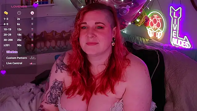 opalreigning online show from February 2026 10:51:02 AM