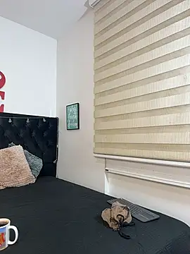 AriannaTorres online show from November 2025 11:02:02 AM