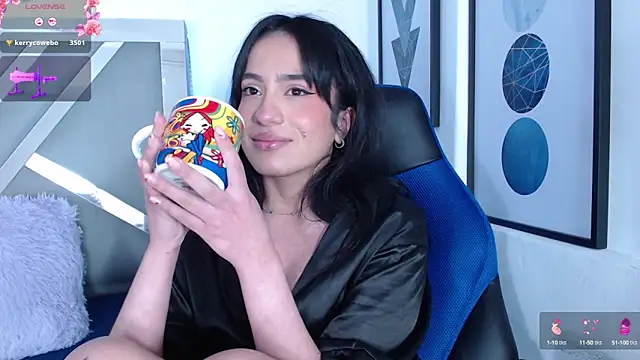 ZaraDames  online show from March 2025 08:13:01 AM