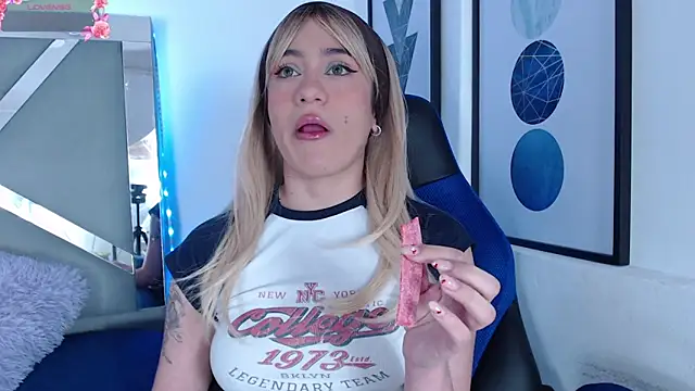 ZaraDames  online show from March 2025 04:46:01 AM