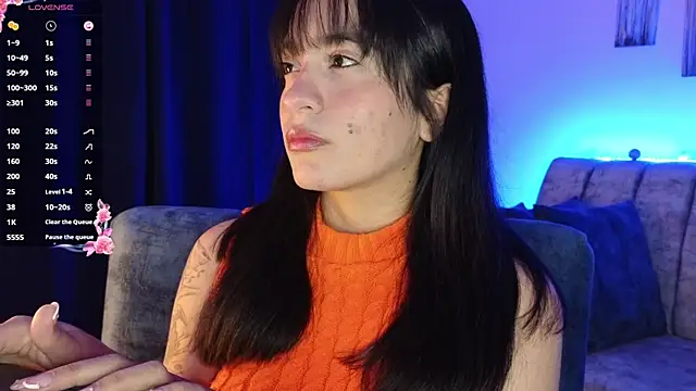 ZaraDames  online show from September 2025 02:22:01 AM