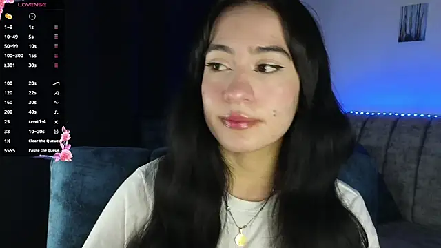 ZaraDames  online show from November 2025 03:28:01 AM