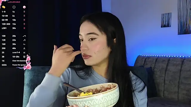 ZaraDames  online show from November 2025 03:32:02 AM