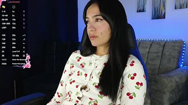 ZaraDames  online show from January 2026 03:11:02 AM