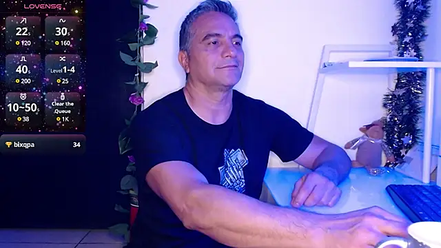 golden punisher online show from December 2024 09:14:02 AM