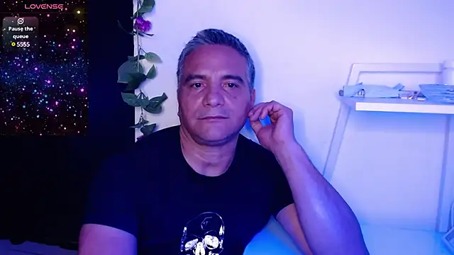 golden punisher online show from January 2025 08:09:02 AM