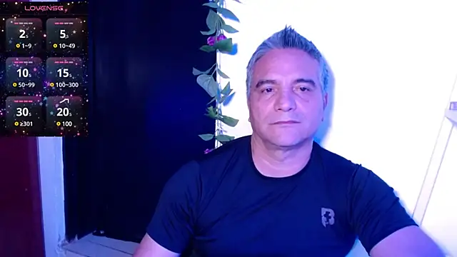 golden punisher online show from January 2025 08:25:02 AM