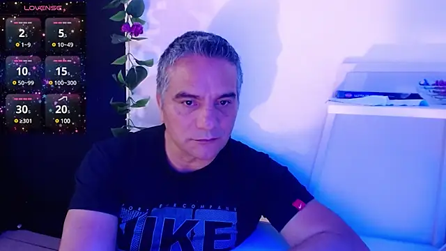 golden punisher online show from January 2025 05:00:02 AM