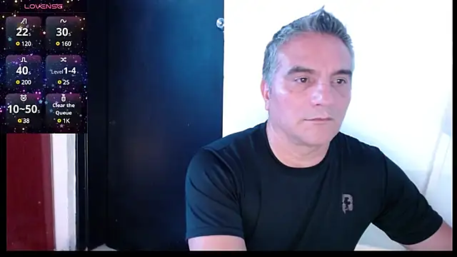 golden punisher online show from January 2025 08:22:01 AM