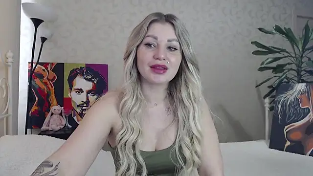 ShyEvaa online show from February 2026 03:49:02 AM