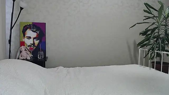 ShyEvaa online show from April 2026 08:53:02 AM