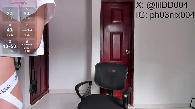 Snapshot of Danni_boy chatting on April 2026 04:11:02 PM Danni boy online show from April 2026 04:11:02 PM