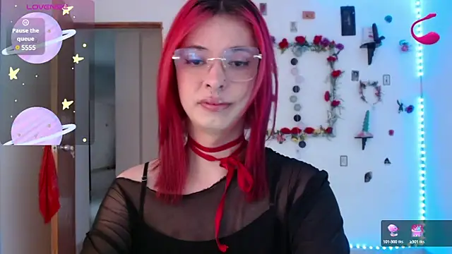  GalyaX  online show from January 2025 01:14:01 PM