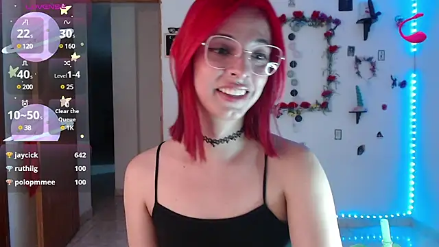  GalyaX  online show from February 2025 05:56:02 AM