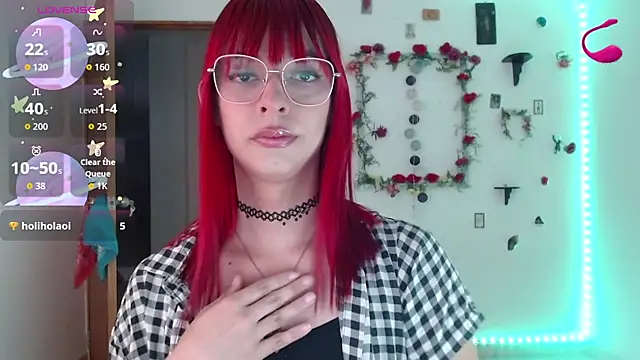  GalyaX  online show from October 2025 12:33:01 AM