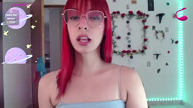  GalyaX  online show from November 2025 05:59:01 PM