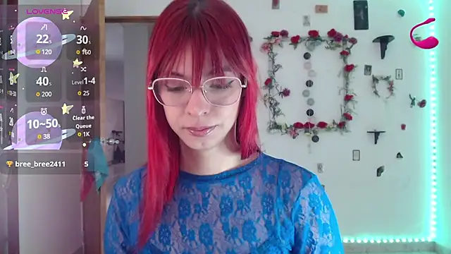  GalyaX  online show from December 2025 03:18:02 PM