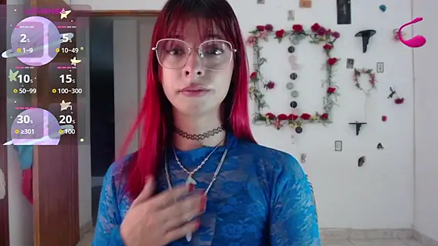  GalyaX  online show from March 2026 11:32:01 PM