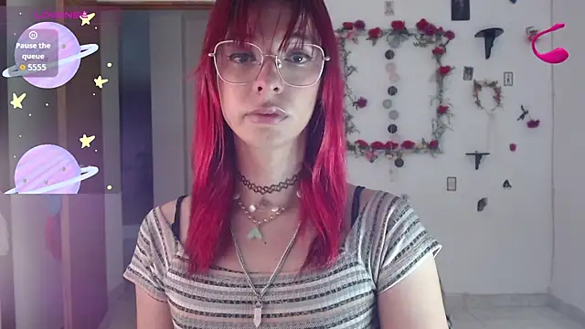  GalyaX  online show from March 2026 11:46:02 AM