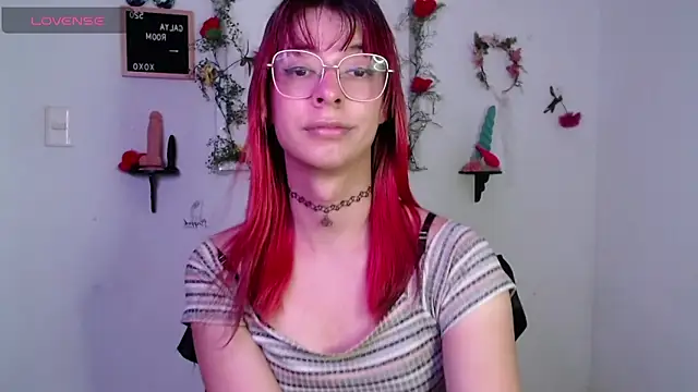  GalyaX  online show from April 2026 01:28:02 AM