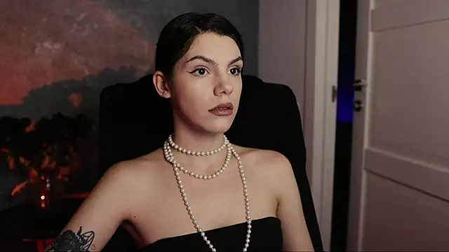 mistress  rochelle online show from March 2025 10:05:02 PM