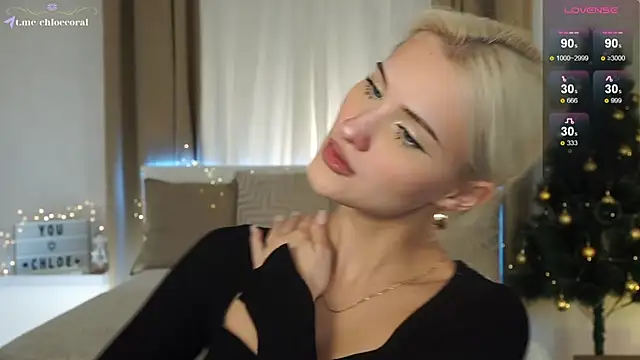 Snapshot of ChloeCoral chatting on December 2024 06:42:02 PM ChloeCoral online show from December 2024 06:42:02 PM