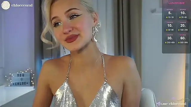 Snapshot of ChloeCoral chatting on December 2024 12:46:02 PM ChloeCoral online show from December 2024 12:46:02 PM
