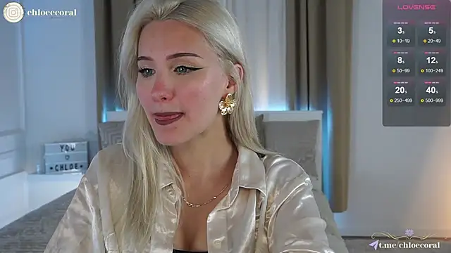 Snapshot of ChloeCoral chatting on January 2025 09:02:01 PM ChloeCoral online show from January 2025 09:02:01 PM