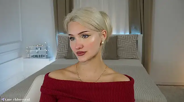 Snapshot of ChloeCoral chatting on March 2025 04:29:02 PM ChloeCoral online show from March 2025 04:29:02 PM