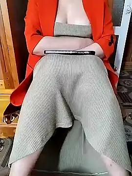 Zane Natha online show from February 2025 11:54:02 AM