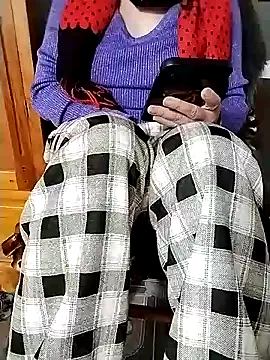 Zane Natha online show from February 2025 12:53:02 AM