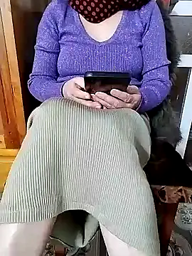 Zane Natha online show from February 2025 03:08:02 PM