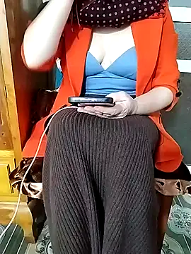 Zane Natha online show from February 2025 01:01:01 PM