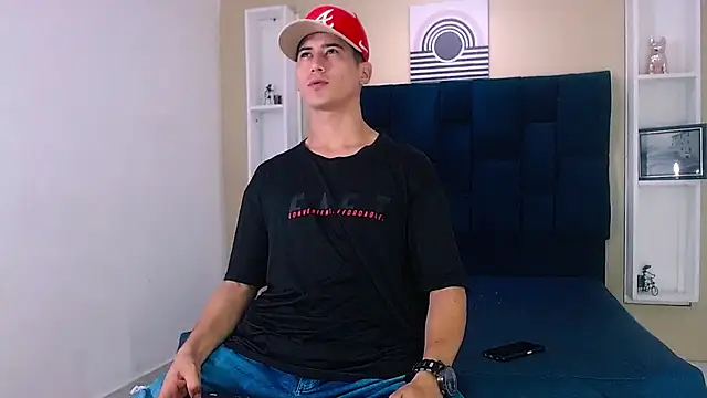 Snapshot of Jhonn_Rhyss chatting on December 2024 03:14:02 AM Jhonn Rhyss online show from December 2024 03:14:02 AM