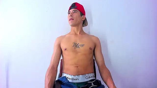 Snapshot of Jhonn_Rhyss chatting on February 2025 02:19:01 AM Jhonn Rhyss online show from February 2025 02:19:01 AM