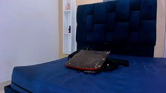 Snapshot of Jhonn_Rhyss chatting on February 2025 08:17:01 AM Jhonn Rhyss online show from February 2025 08:17:01 AM