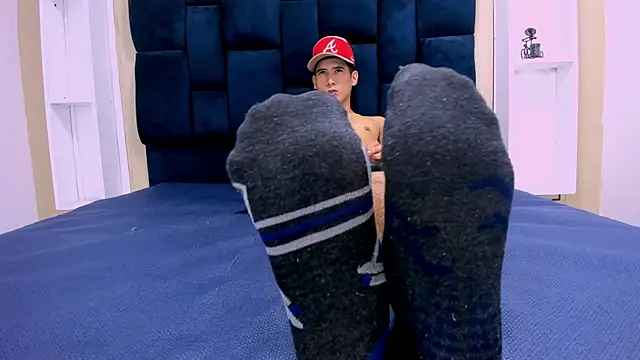 Snapshot of Jhonn_Rhyss chatting on March 2025 02:41:02 AM Jhonn Rhyss online show from March 2025 02:41:02 AM