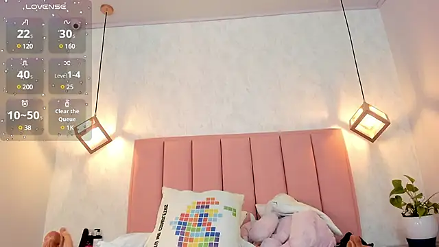 SUNNYCYRUS online show from January 2025 10:57:02 PM