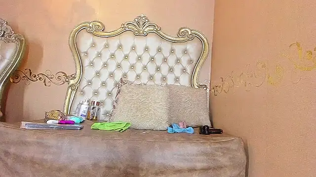 Celeste Baker  online show from March 2026 11:51:01 AM