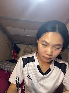 Be-MyMy online show from March 2026 05:19:02 PM