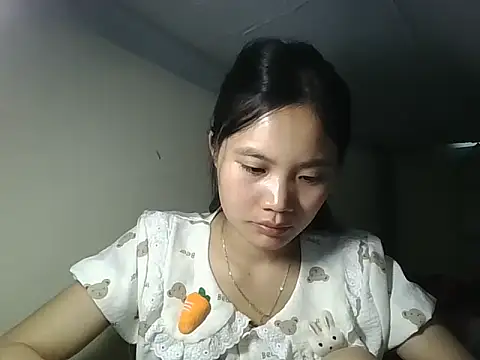 Be-MyMy online show from March 2026 11:26:01 AM