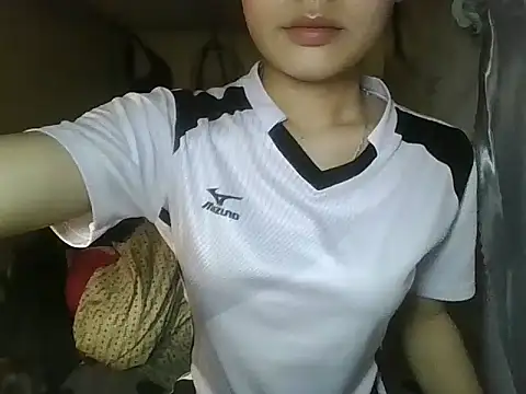 Be-MyMy online show from April 2026 06:55:01 AM