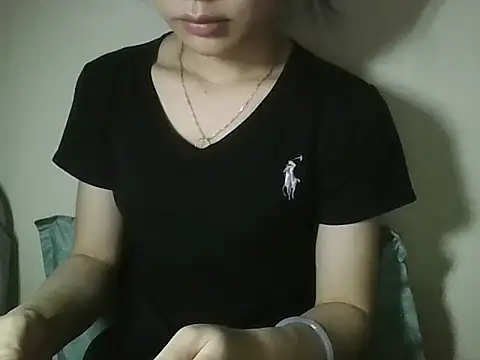 Be-MyMy online show from April 2026 05:56:01 AM