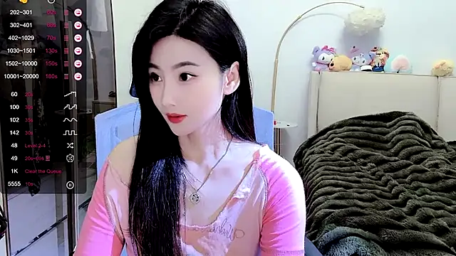 Snapshot of FeiFei-babe chatting on March 2025 02:34:01 PM FeiFei-babe online show from March 2025 02:34:01 PM