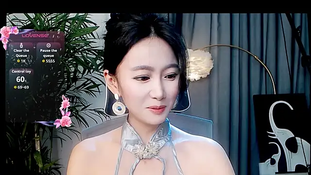 Snapshot of FeiFei-babe chatting on October 2025 06:59:01 PM FeiFei-babe online show from October 2025 06:59:01 PM