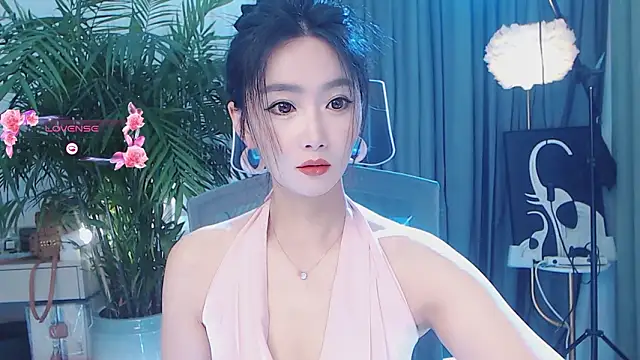 FeiFei-babe online show from March 2026 05:46:01 AM