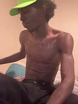 JasperBlaxx online show from January 2025 01:42:01 AM